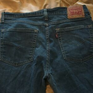 Levi Strauss 511 Jeans size 36 30